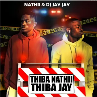 Thiba Nathii Thiba Jay by Dj Jay Jay