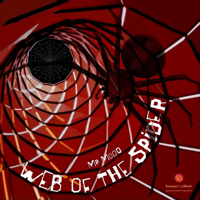 Web of the Spider