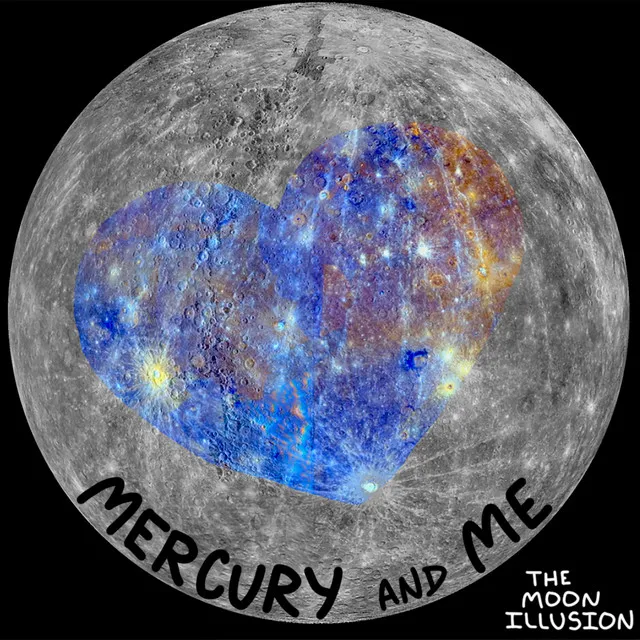 Mercury and Me