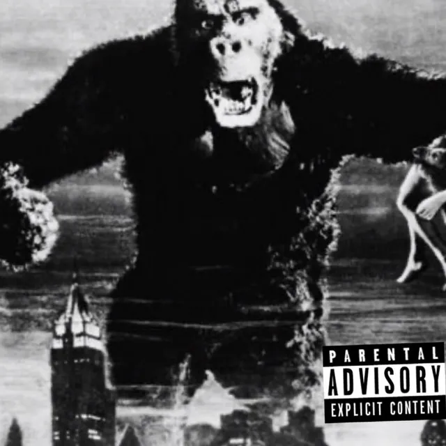 King kong