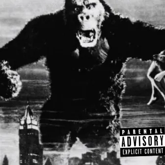 King kong by Yung Rich Porter