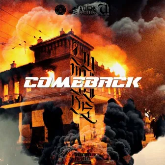 Comeback by Immune