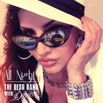 ALL NiGHT by THE DESO BAND