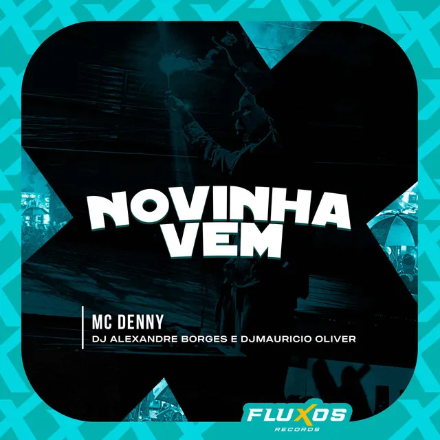 Novinha Vem