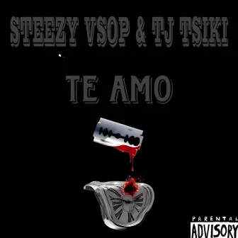 Te Amo by Steezy Vsop