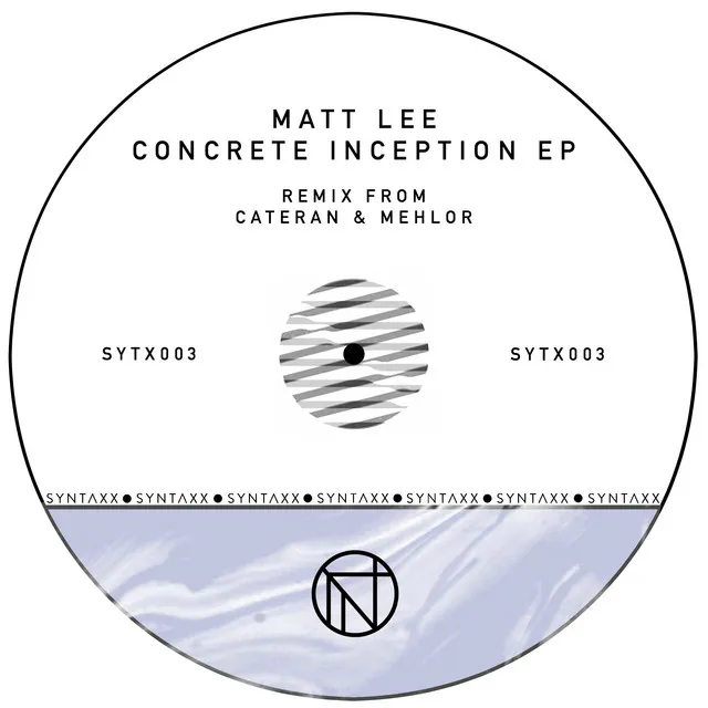 Concrete Inception - Original Mix