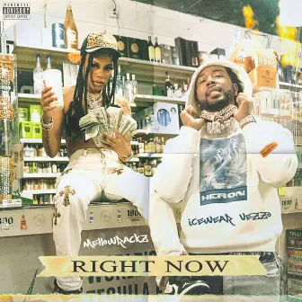 Right Now by Mellow Rackz