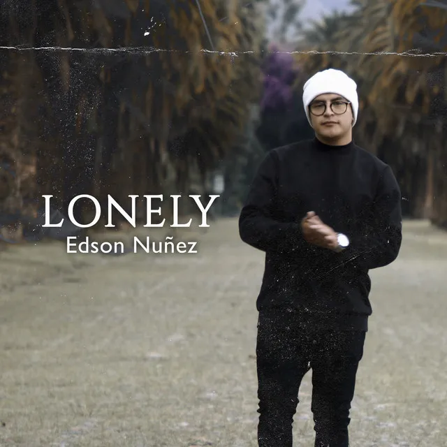 Loney (COVER)