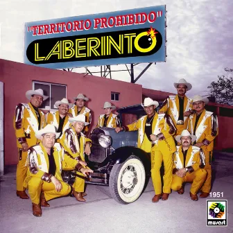 Territorio Prohibido by Grupo Laberinto