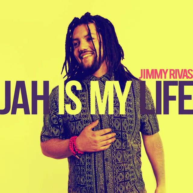 Jah Is My Life (feat. Movimiento Original)