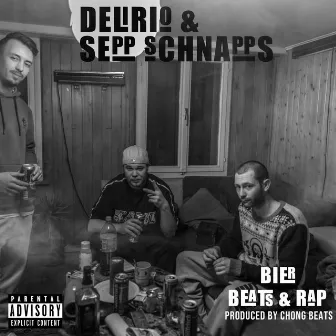 Bier, Beats & Rap by Sepp Schnapps