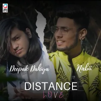 Distance Love (Cover) by Nabii Here