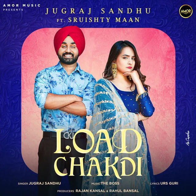 LOAD CHAKDI