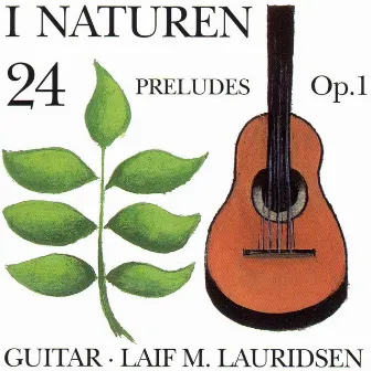 I Naturen by Laif Møller Lauridsen