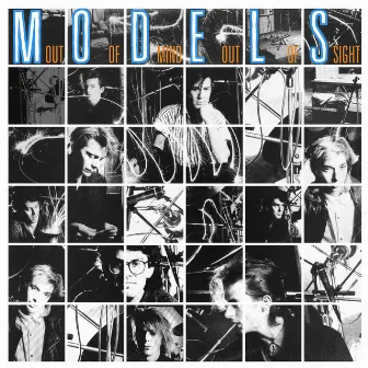 Out Of Mind, Out Of Sight (35th Anniversary Edition) by Models