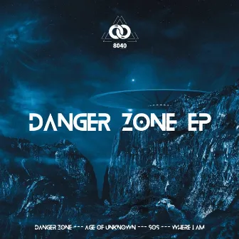 Danger Zone by 8040