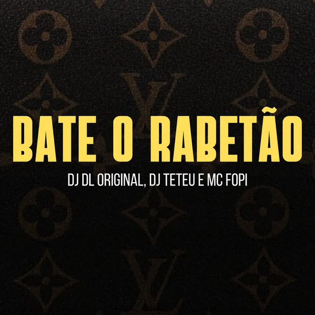 Bate o Rabetão