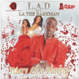 Diary of a Playboy by La The Darkman