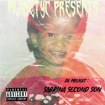 SABRINA SECOND SON by STRO D