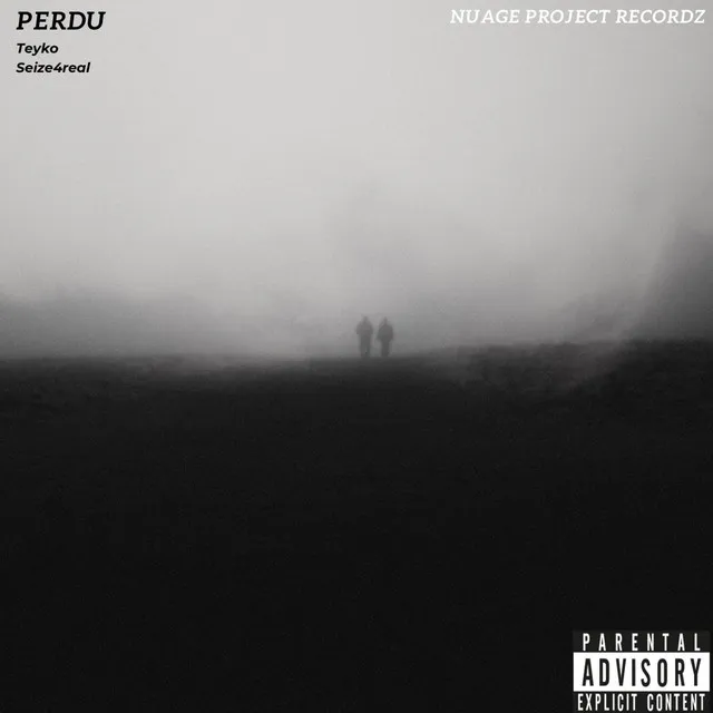 Perdu