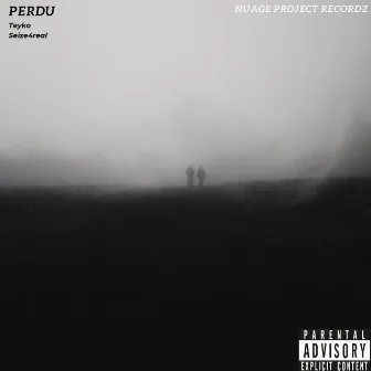 Perdu by Seize4real