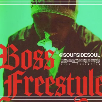 Boss by Soufside Soul