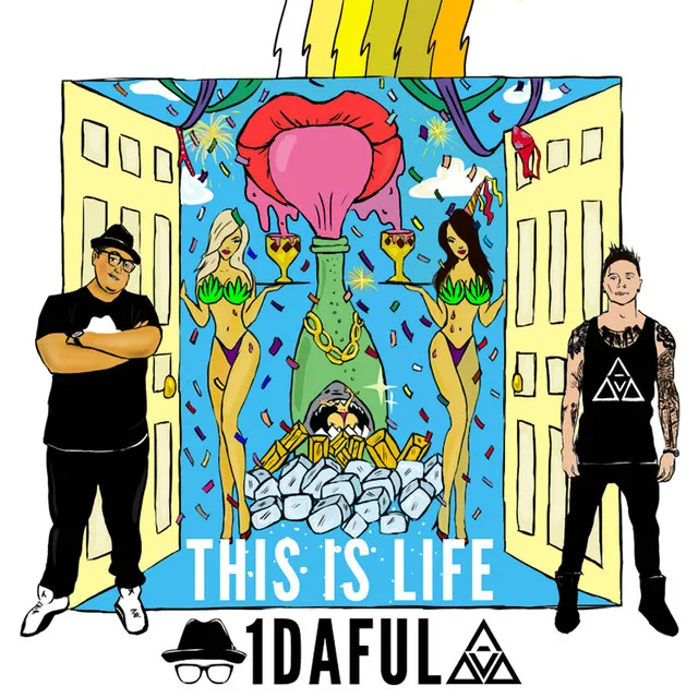 This Is Life - Original Mix