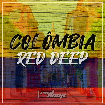 Colômbia by Red Deep