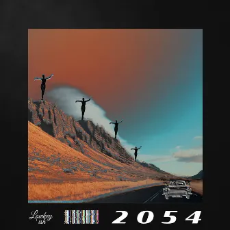 2054 by Lowkey ish