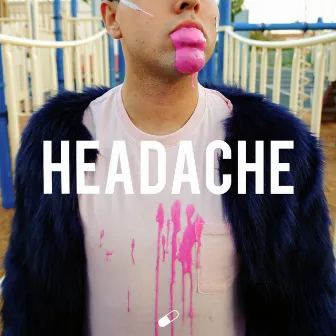 Headache by David Munster