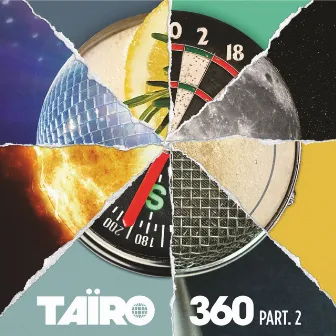 360, Pt. 2 by Taïro