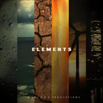 Elements by Megiddo