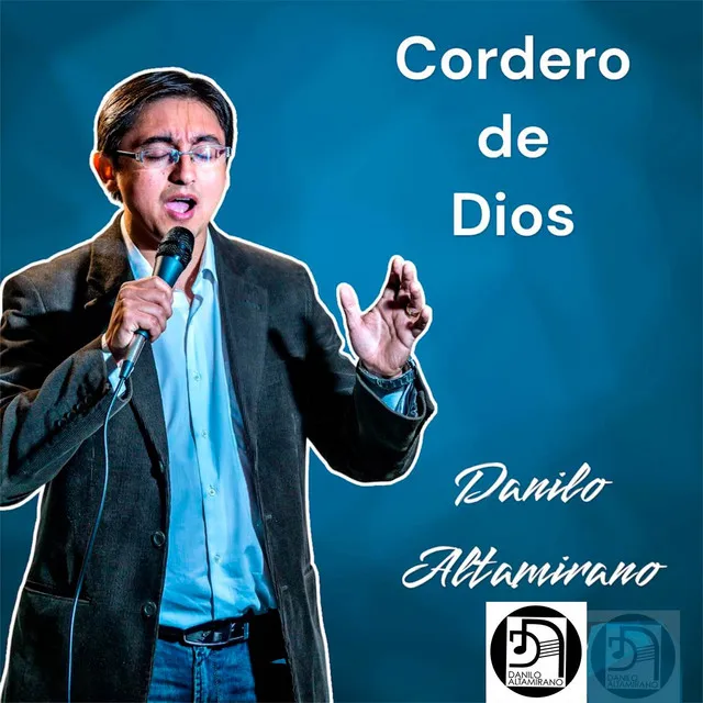 Cordero de Dios