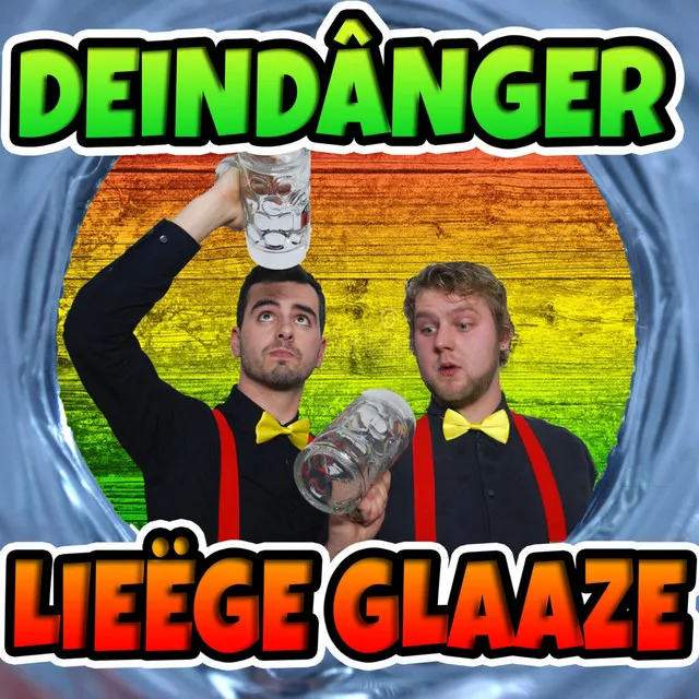 Lieëge glaaze