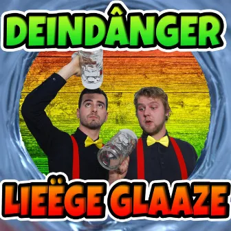 Lieëge glaaze by Deindanger