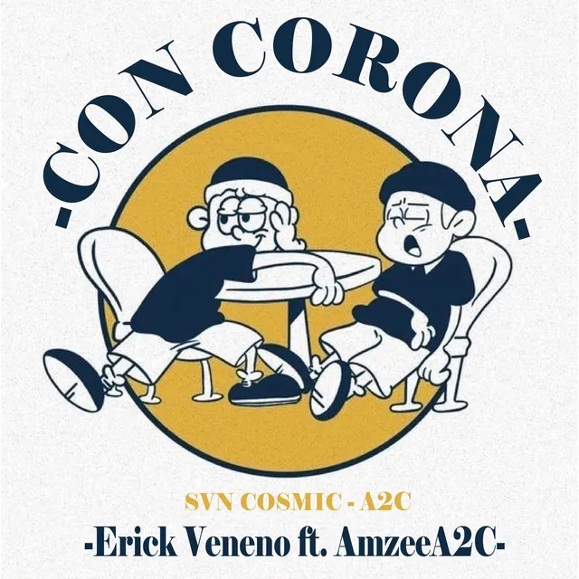 Con Corona