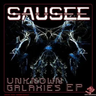 Sausee - Unknown Galaxies by Sausee