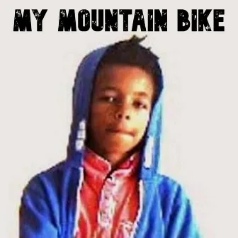 My Mountain Bike by Feziboy