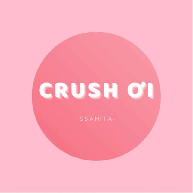 Crush Ơi