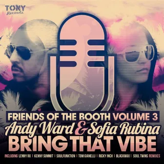 Bring That Vibe by Andy Ward