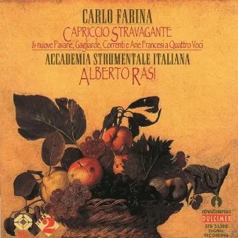 Farina: Capriccio Extravagant by Carlo Farina