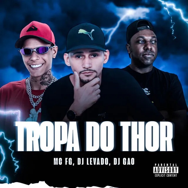 Tropa do Thor