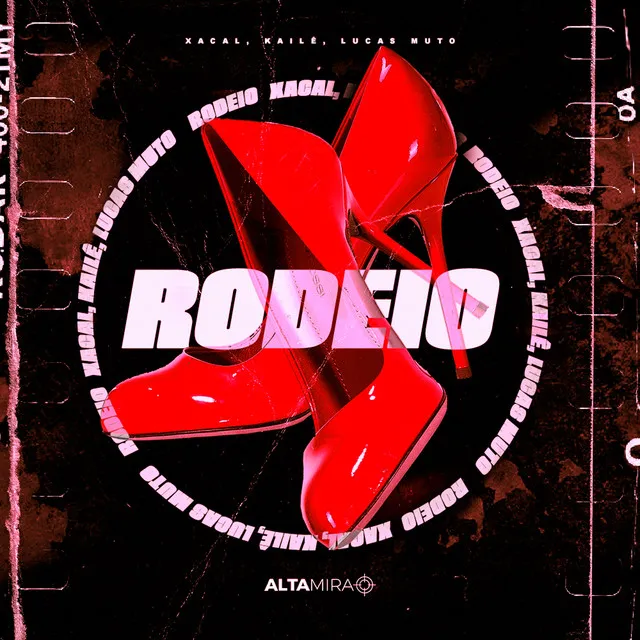 Rodeio