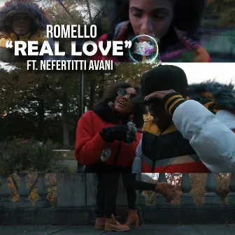 Real Love by Romello