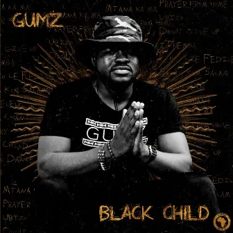 Black Child by Gumz