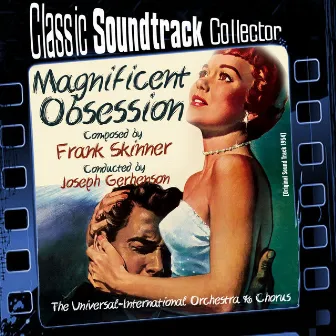 Magnificent Obsession (Ost) [1954] by Frank Skinner