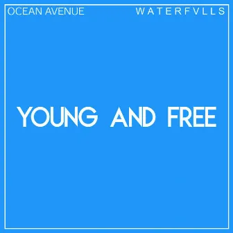 Young And Free by 8D Audio Oceans Club