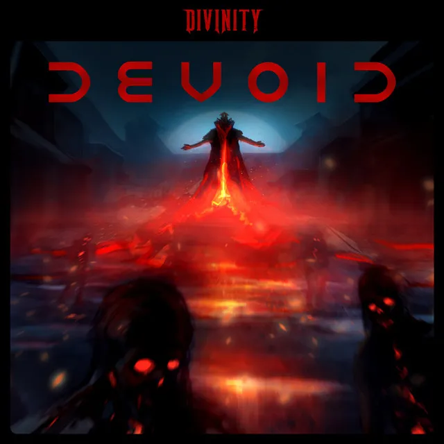 Devoid