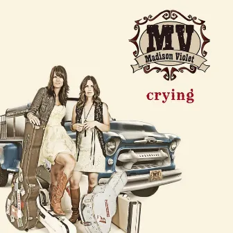 Crying by Madison Violet