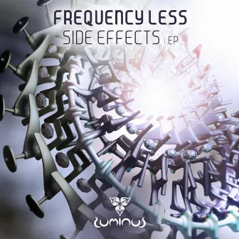 Side Effects by Frequency Less